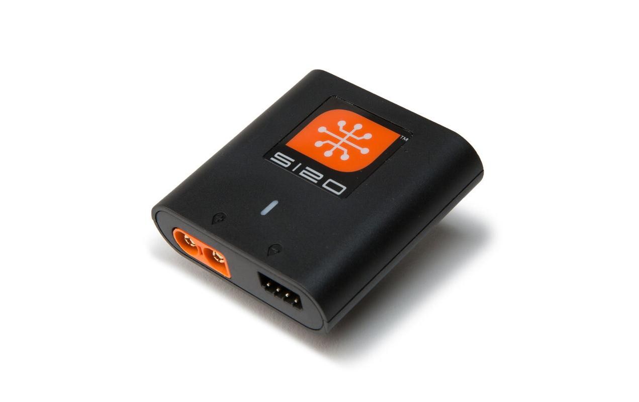 Smart Powerstage Air Bundle S120 Ladegerät & G2 3S 4000 mAhSmart G2 11.1 V 4000 mAh LiPo Akku mit USB Ladegerät