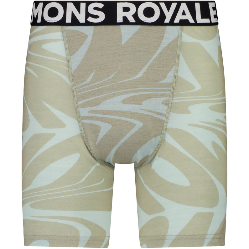 Mons Royale Herren Hold 'em Boxer