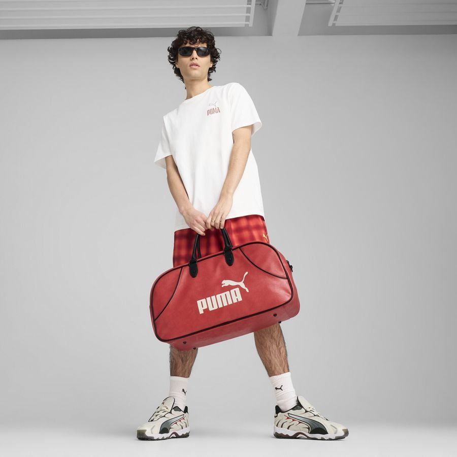 Puma ROAD TO UNITY T-Shirt mit Grafik