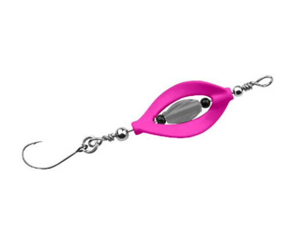 Spro Trout Master Incy Double Spin Spoon 3,3g
