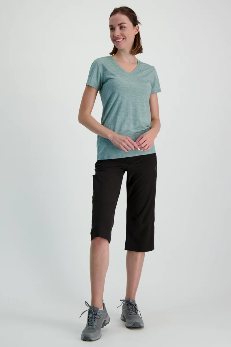 46 NORD Merino Damen T-Shirt