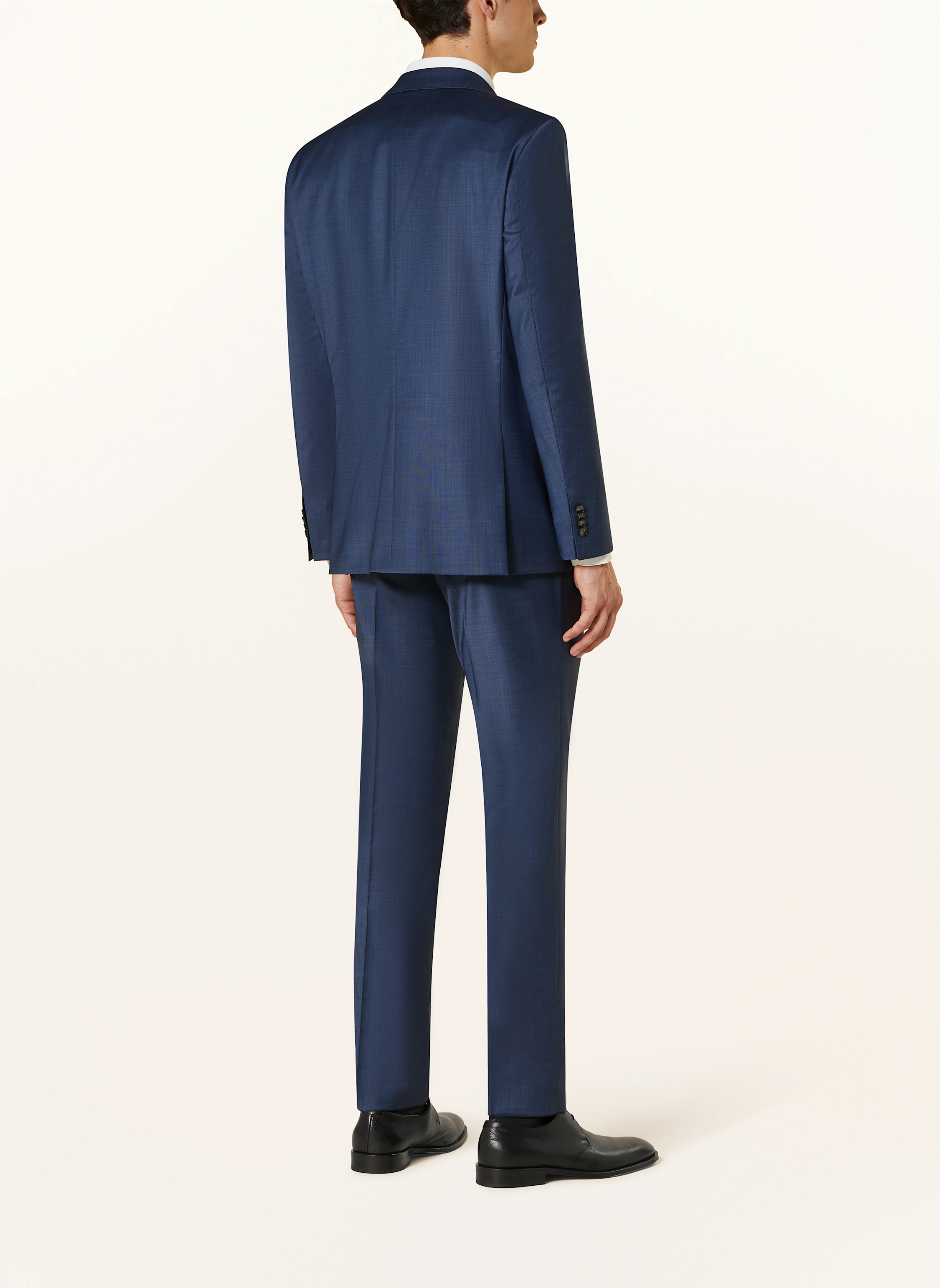 BOSS Anzugsakko JECKSON Regular Fit
