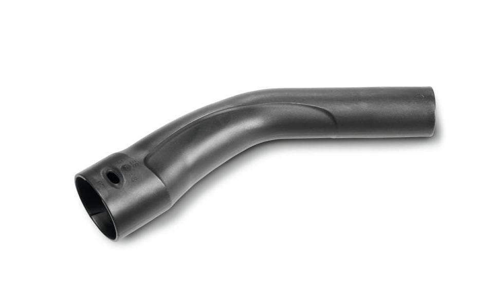 Griffrohr Clip-SystemKrümmer NW35