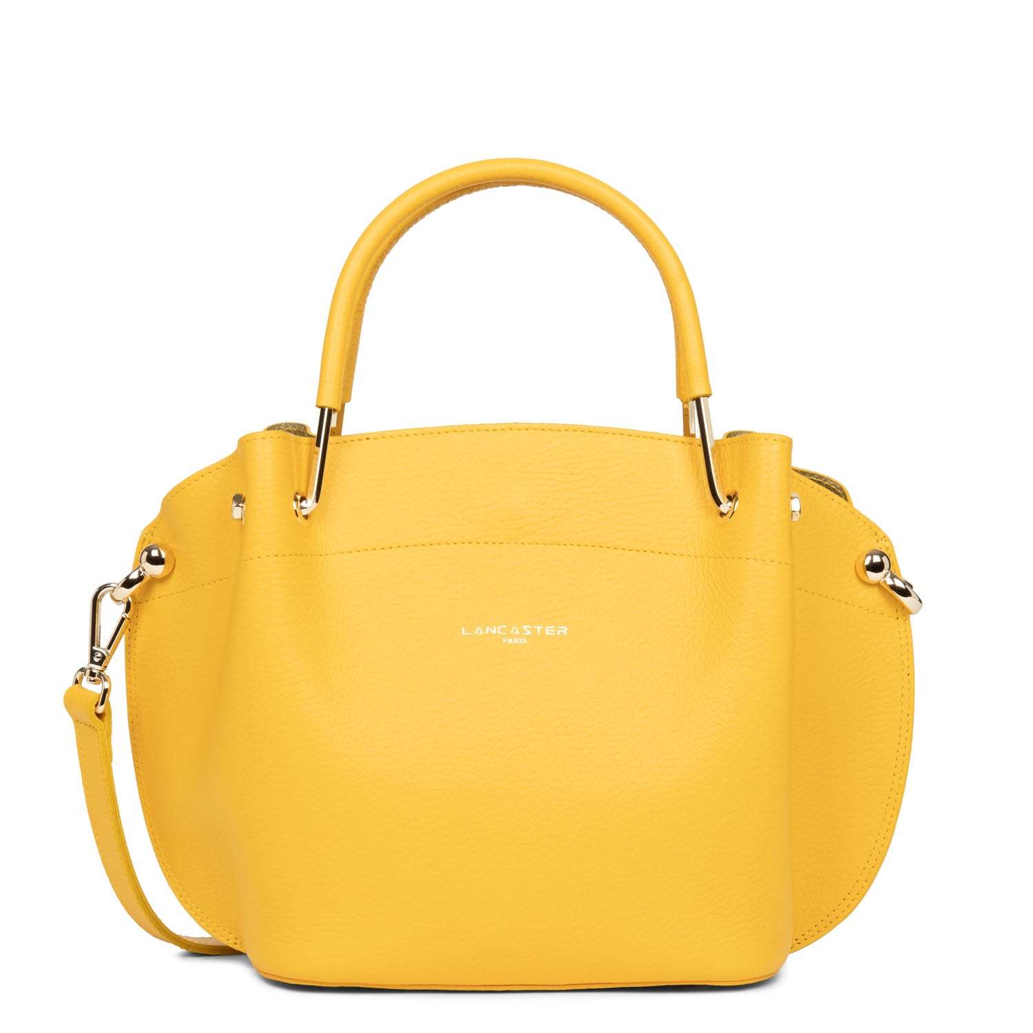 Foulonné Double-Sac à main