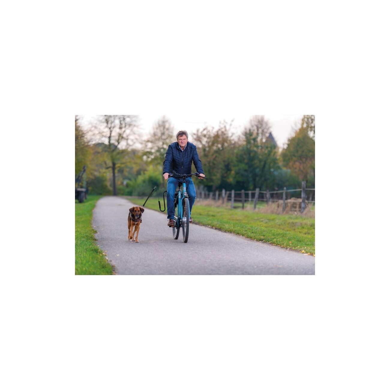 AniOne Fahrrad Abstandshalter
