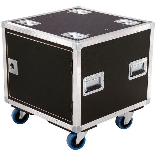 Thon SD 8U System Rack 600