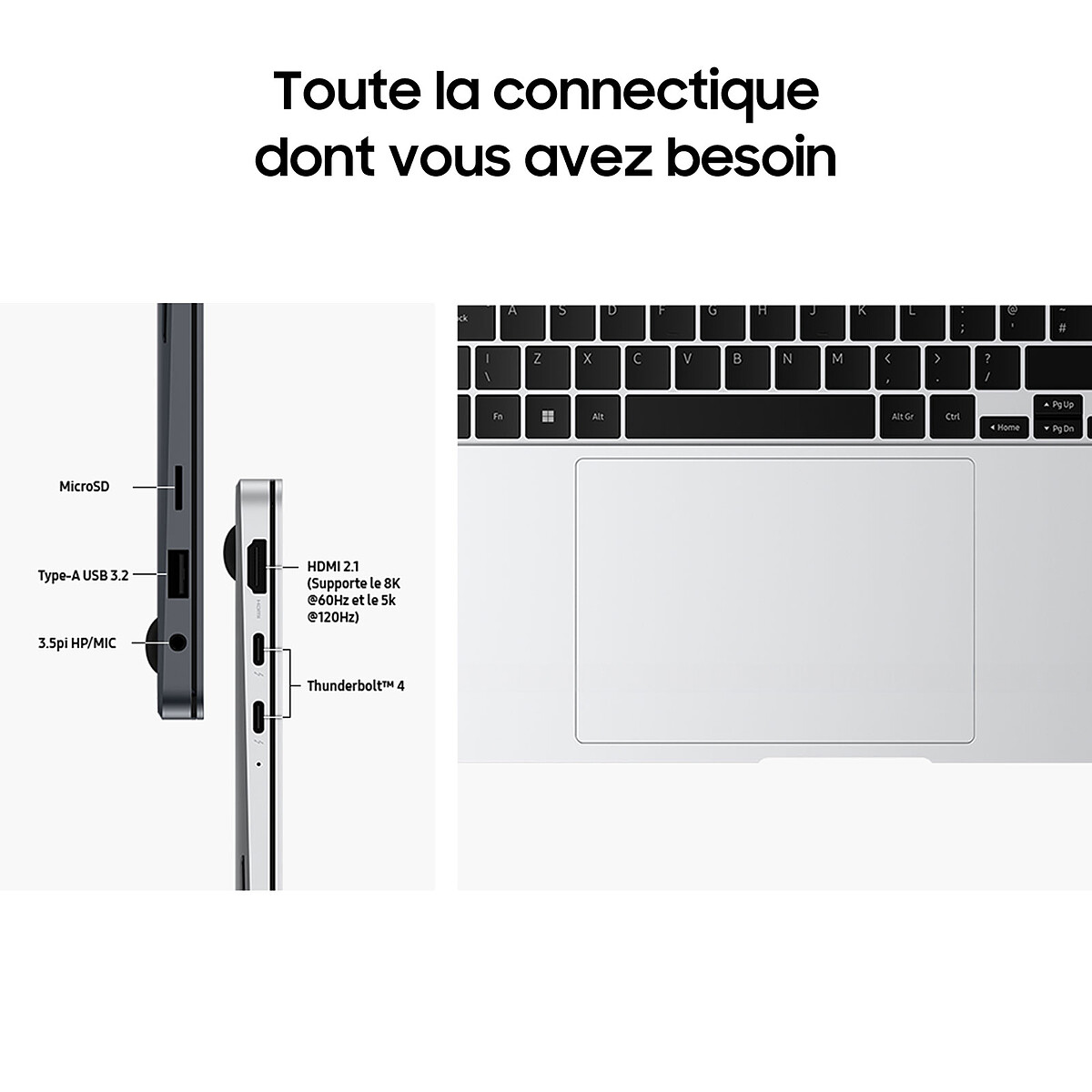 Samsung Galaxy Book4 Pro 14