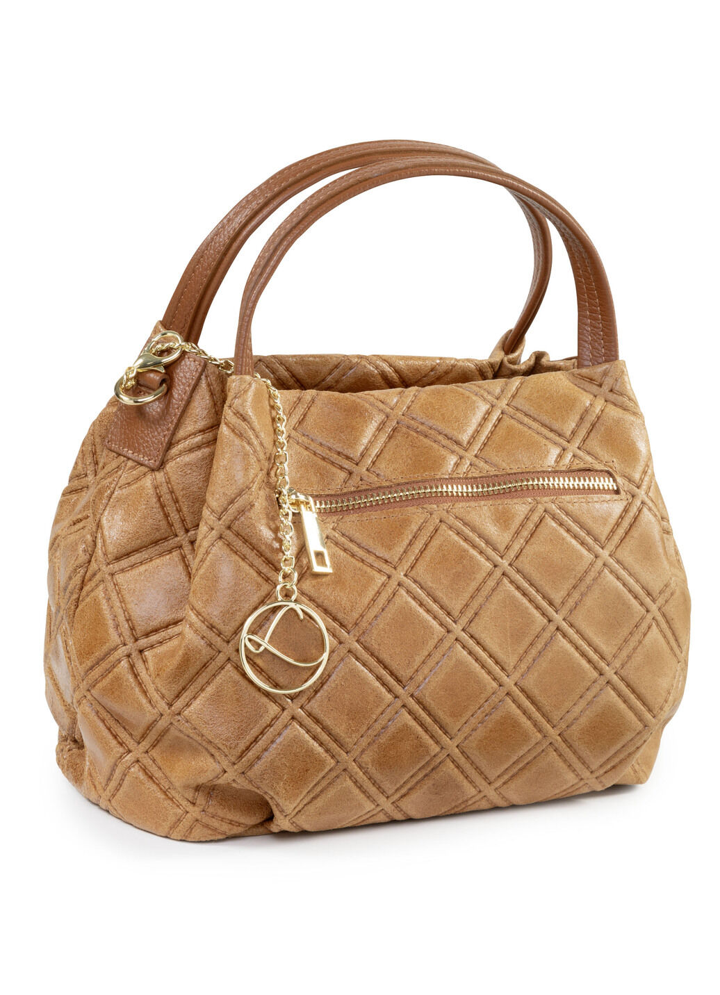 Laurina, Tasche, Damen, mit abnehmbarem, verstellbarem Umhängeriemen