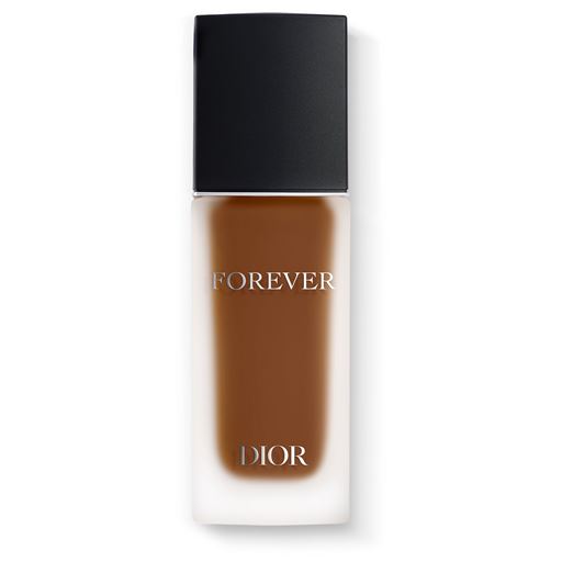 Dior Forever No-Transfer 24h Wear Matte Foundation, 8N