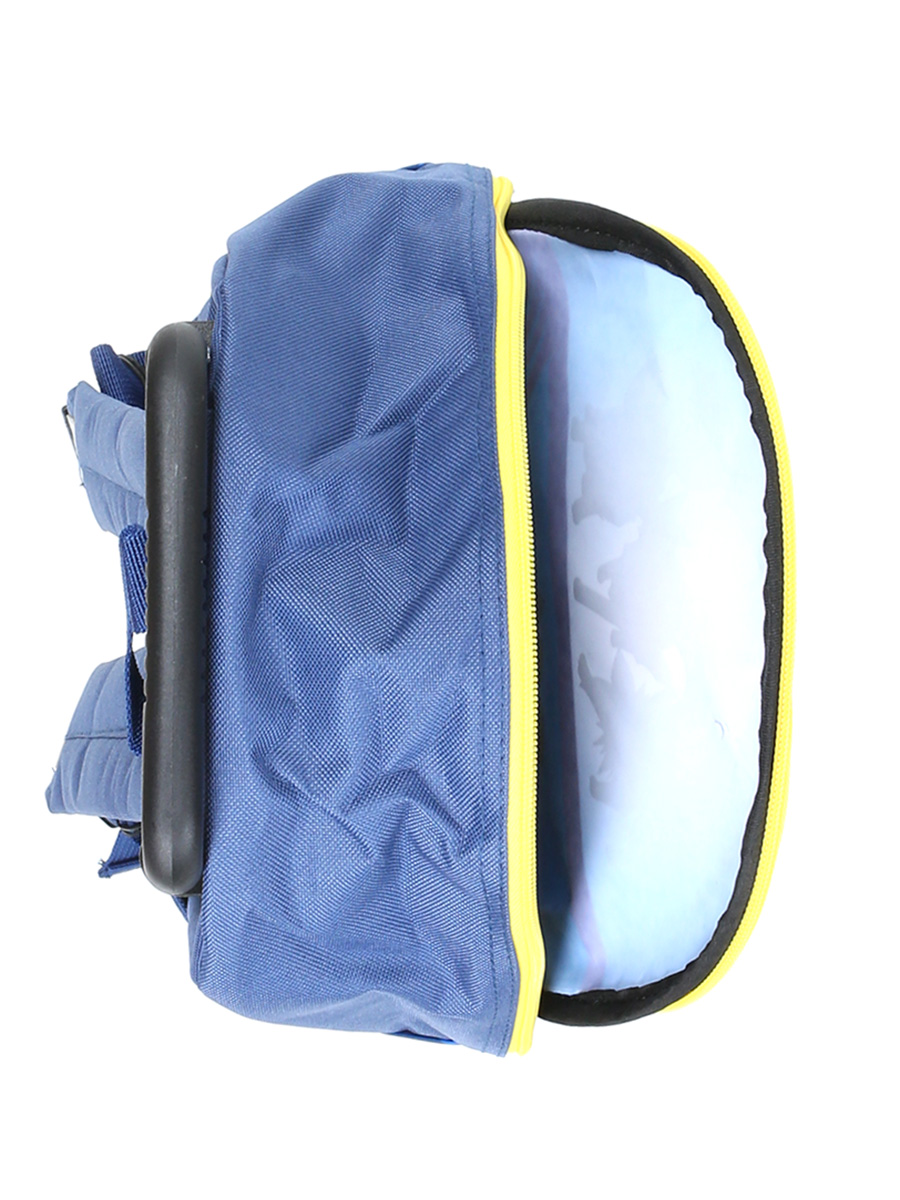 Sac À dos À roulettes PokÀmon Team Evoli XS