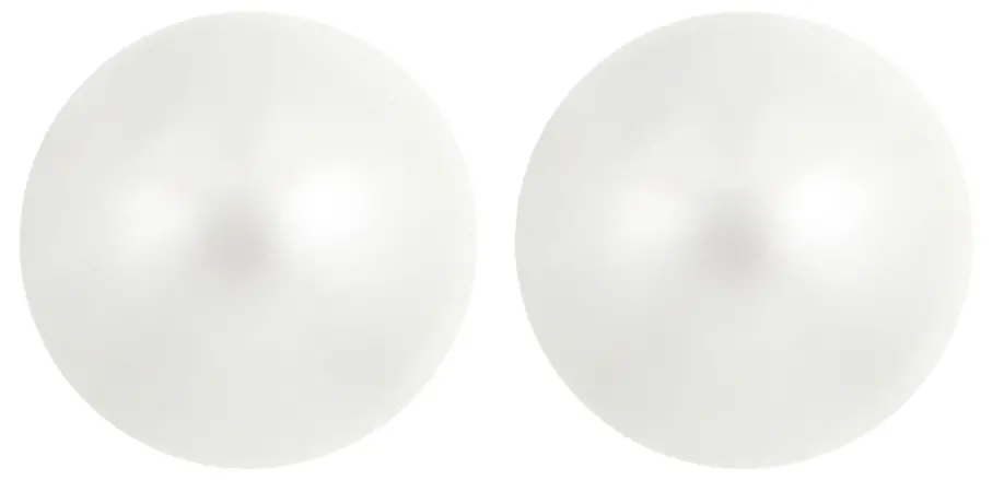 Set - Blessed Pearls