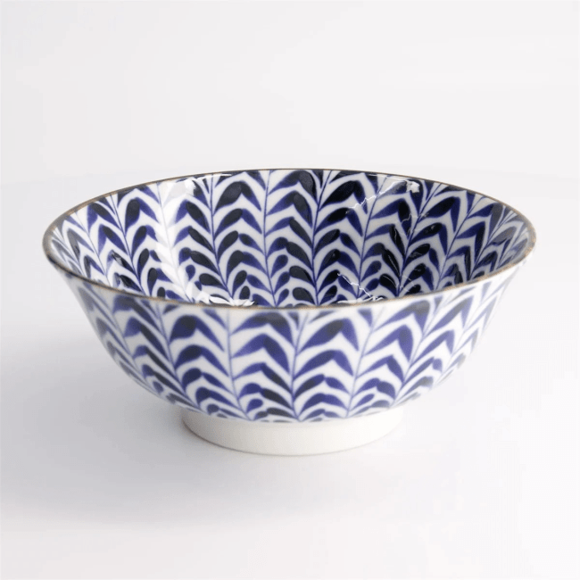 Tokyo Kom Ramen 19x8cm Shidare