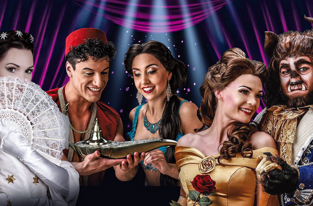 Best of Musicals Recklinghausen