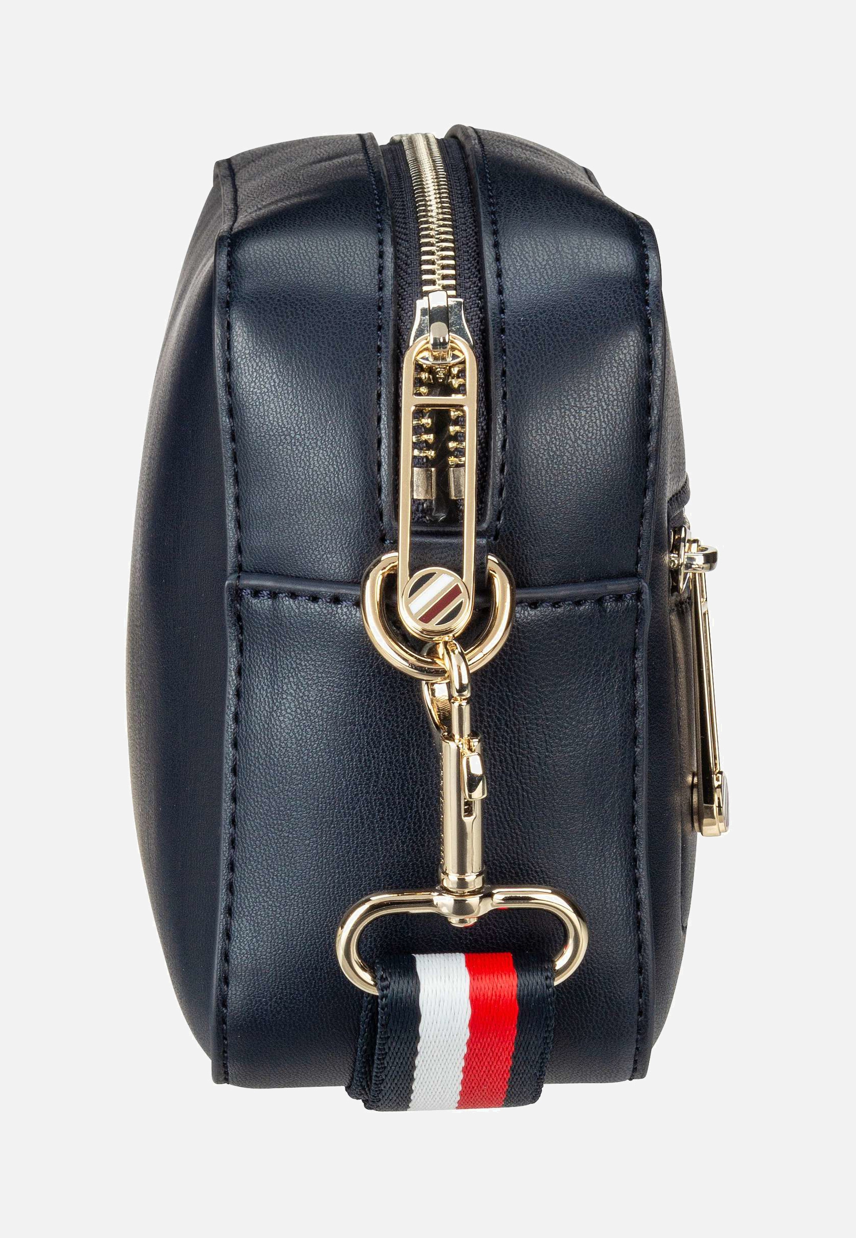 Iconic Tommy Space Blue - Crossbody Bag