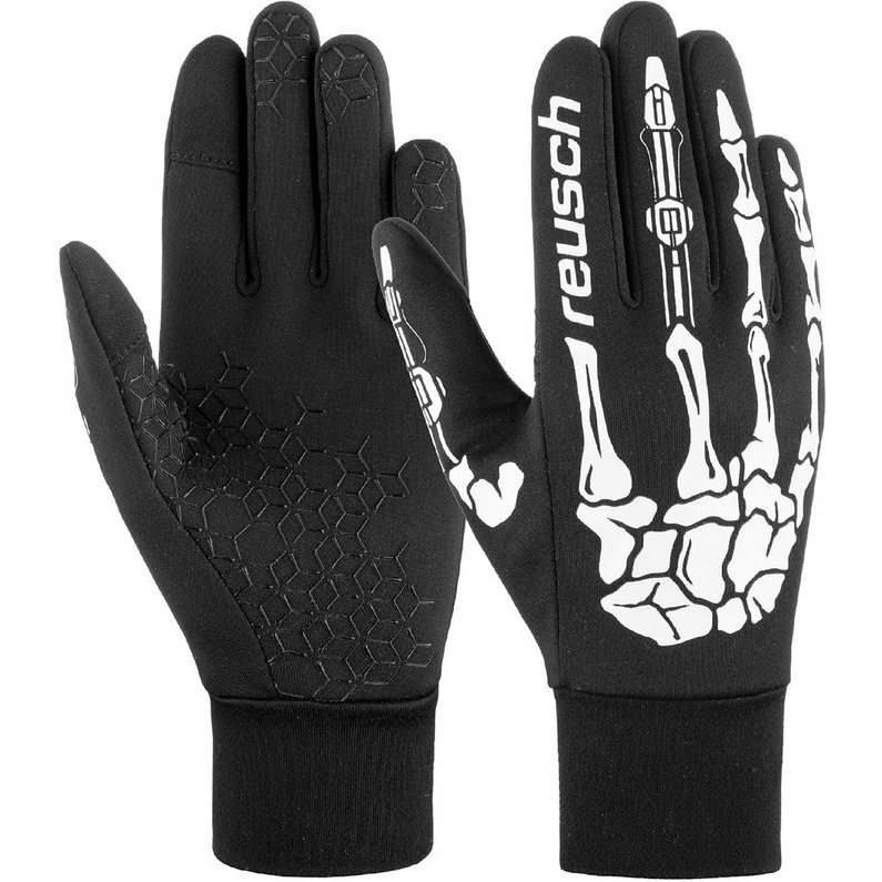 Reusch Kinder Ashton TOUCH-TEC™ Handschuhe
