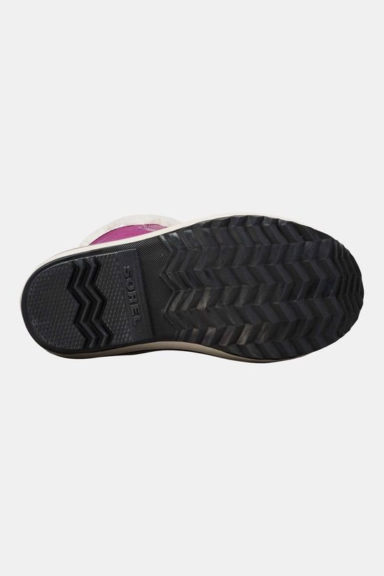 Sorel Sorel Yoot Pac Nylon Snowboot Kind