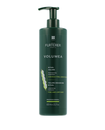 Rene Furterer Volumea Volumizing Shampoo 600ml