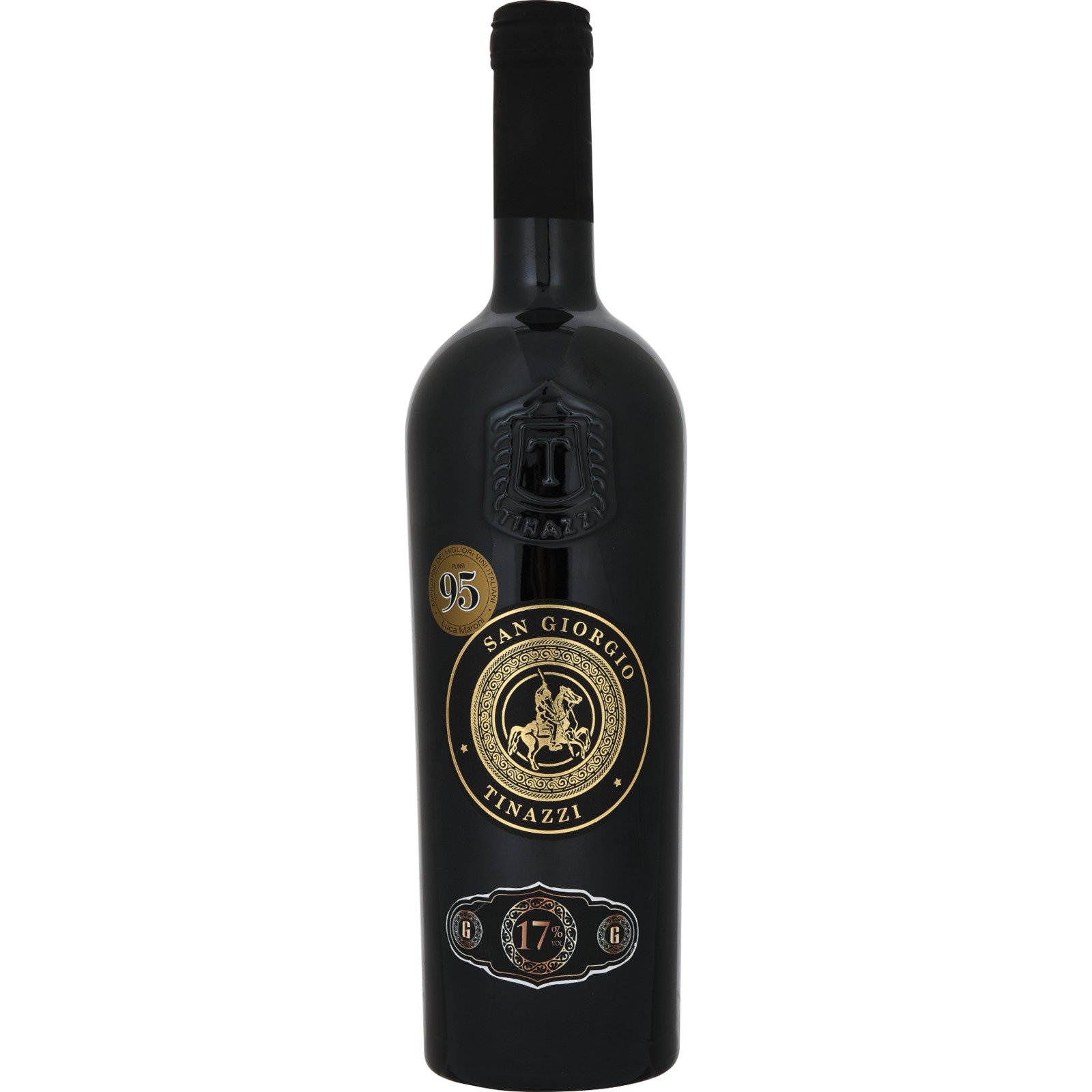 San Giorgio 17 75 cl