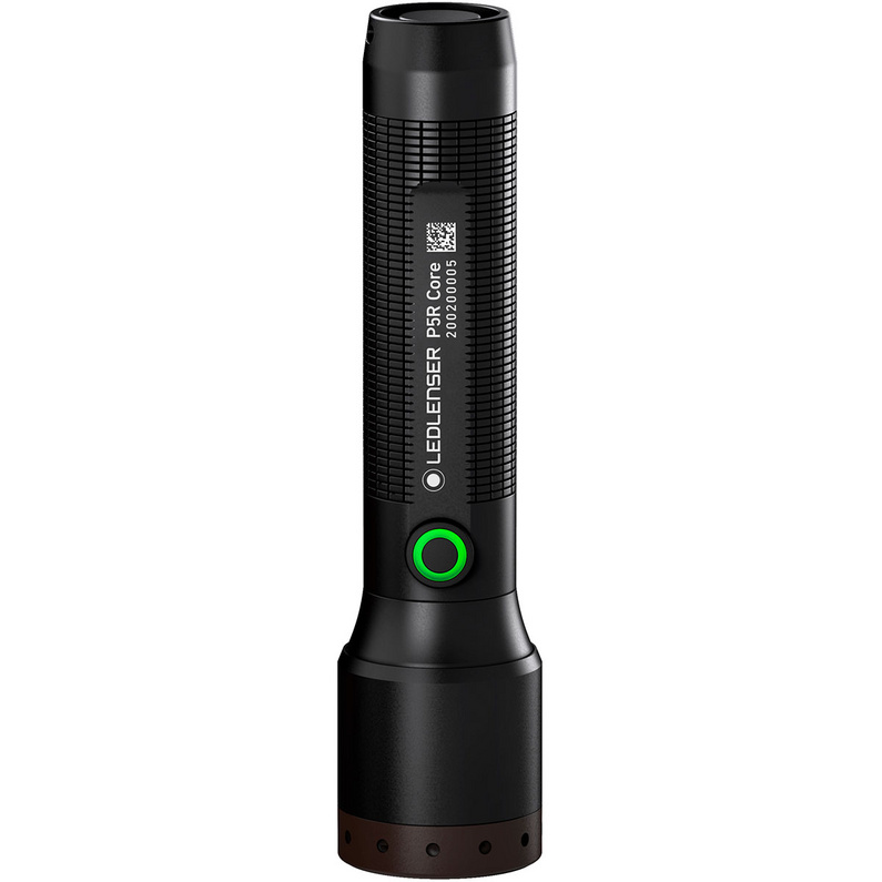 Ledlenser P5R Core Taschenlampe