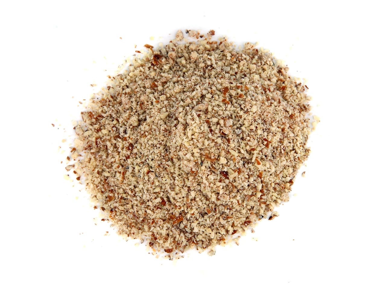 Poudre d'amande brute - ou poudre amande grise - 1 kg