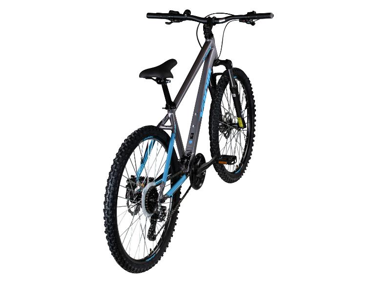 Mountainbike XC DIABLO 26