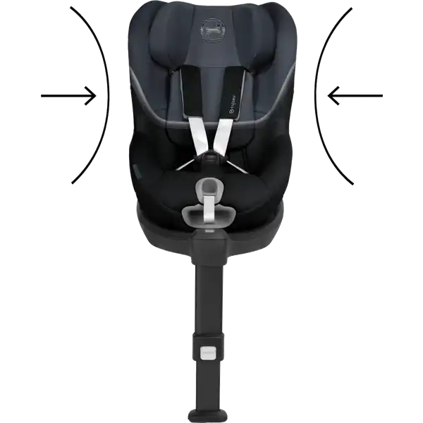 Auto-Kindersitz \
