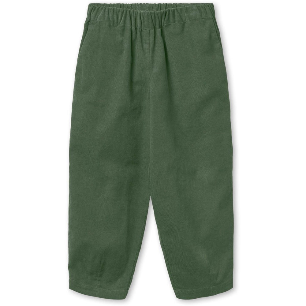 Køb Fliink Hedge Green Dolly Bukser