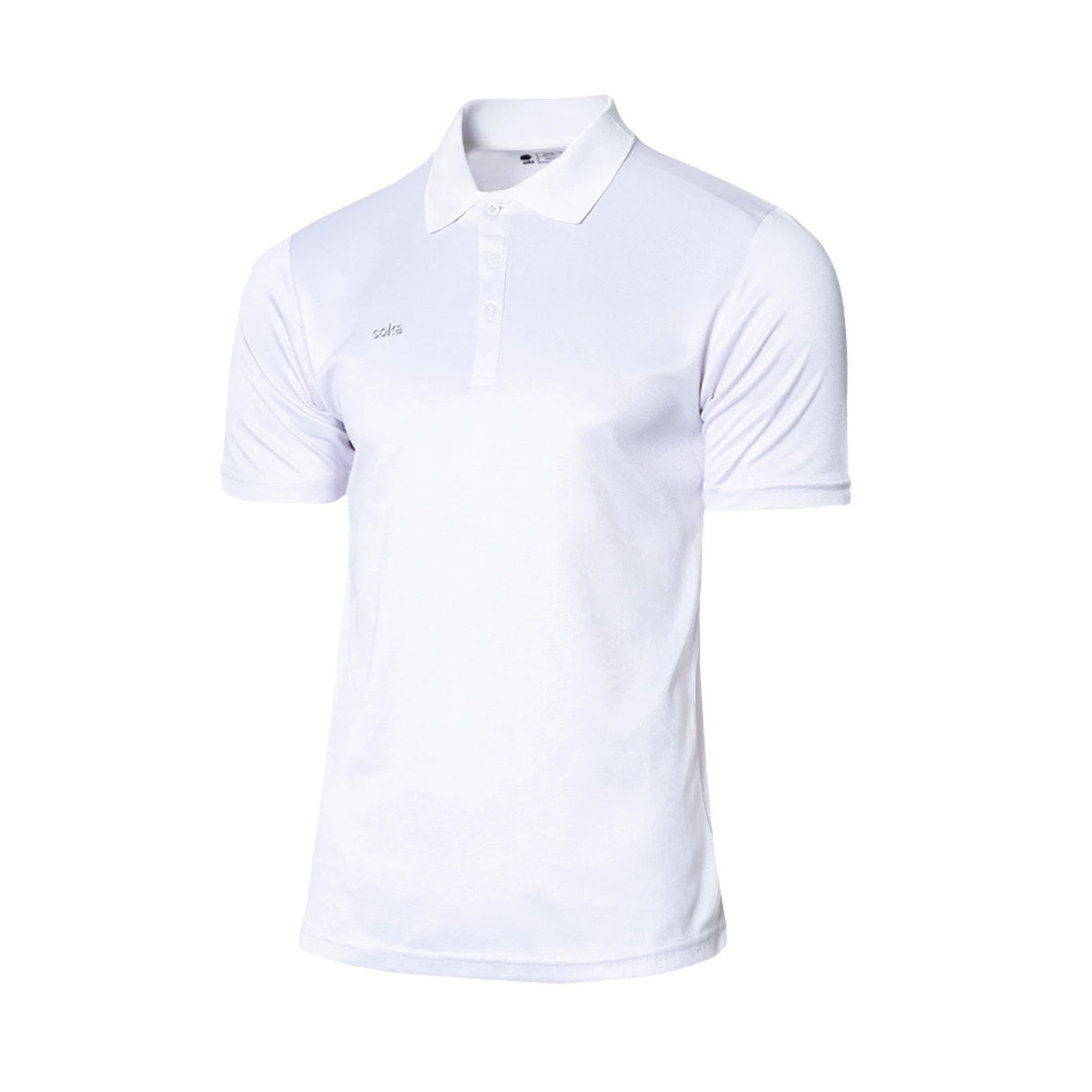 Polo Soka Soul 23 Criança
