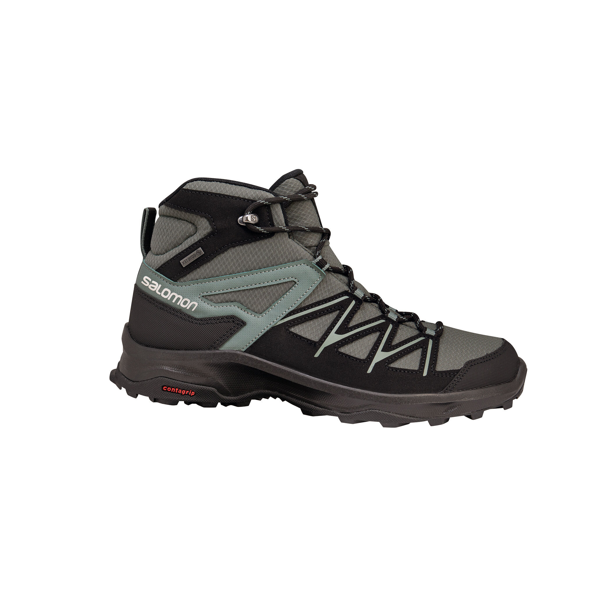 Salomon Daintree Mid GTX Outdoorschuh für Herren