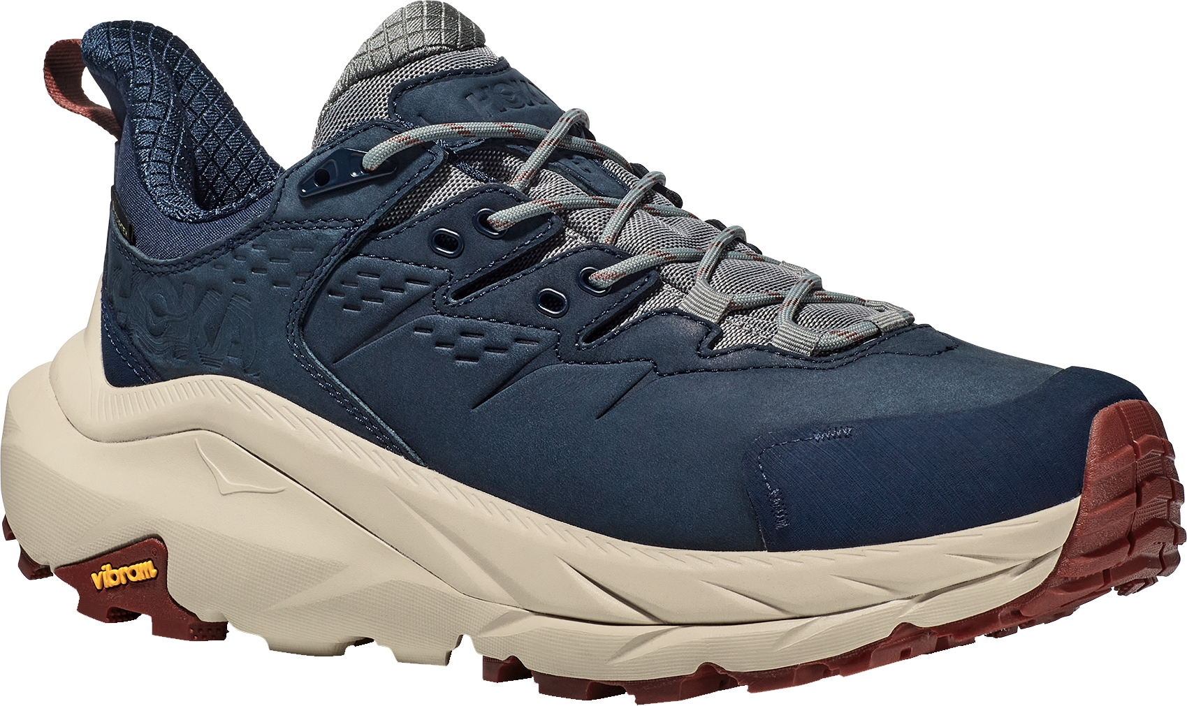 Kaha 2 Low GTX Unisex LSSND/Limestone/Shifting Sand