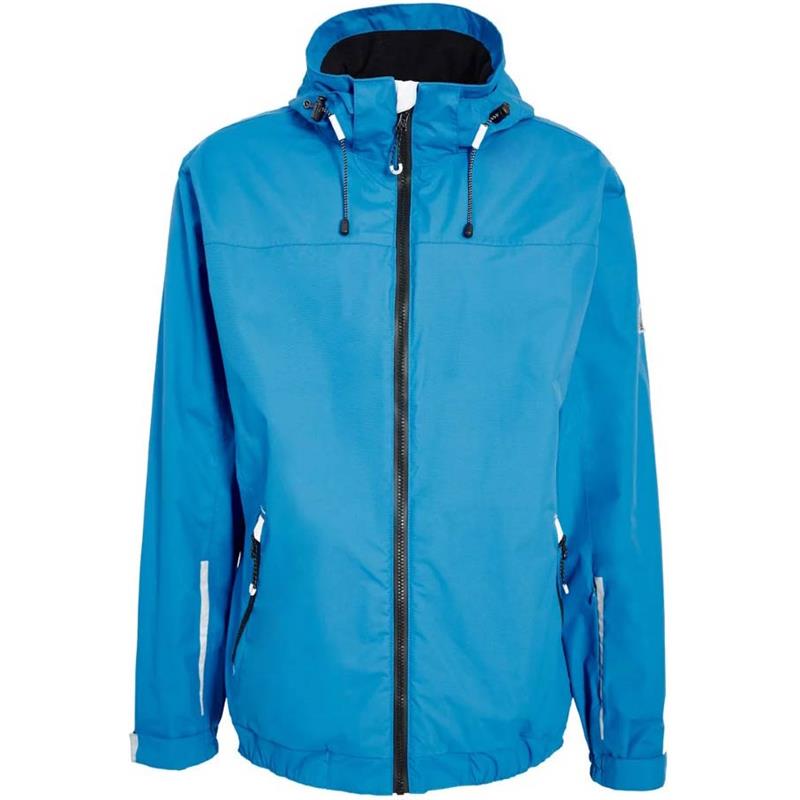 Veste Homme Bermudes Handtech Impermeable - Turquoise