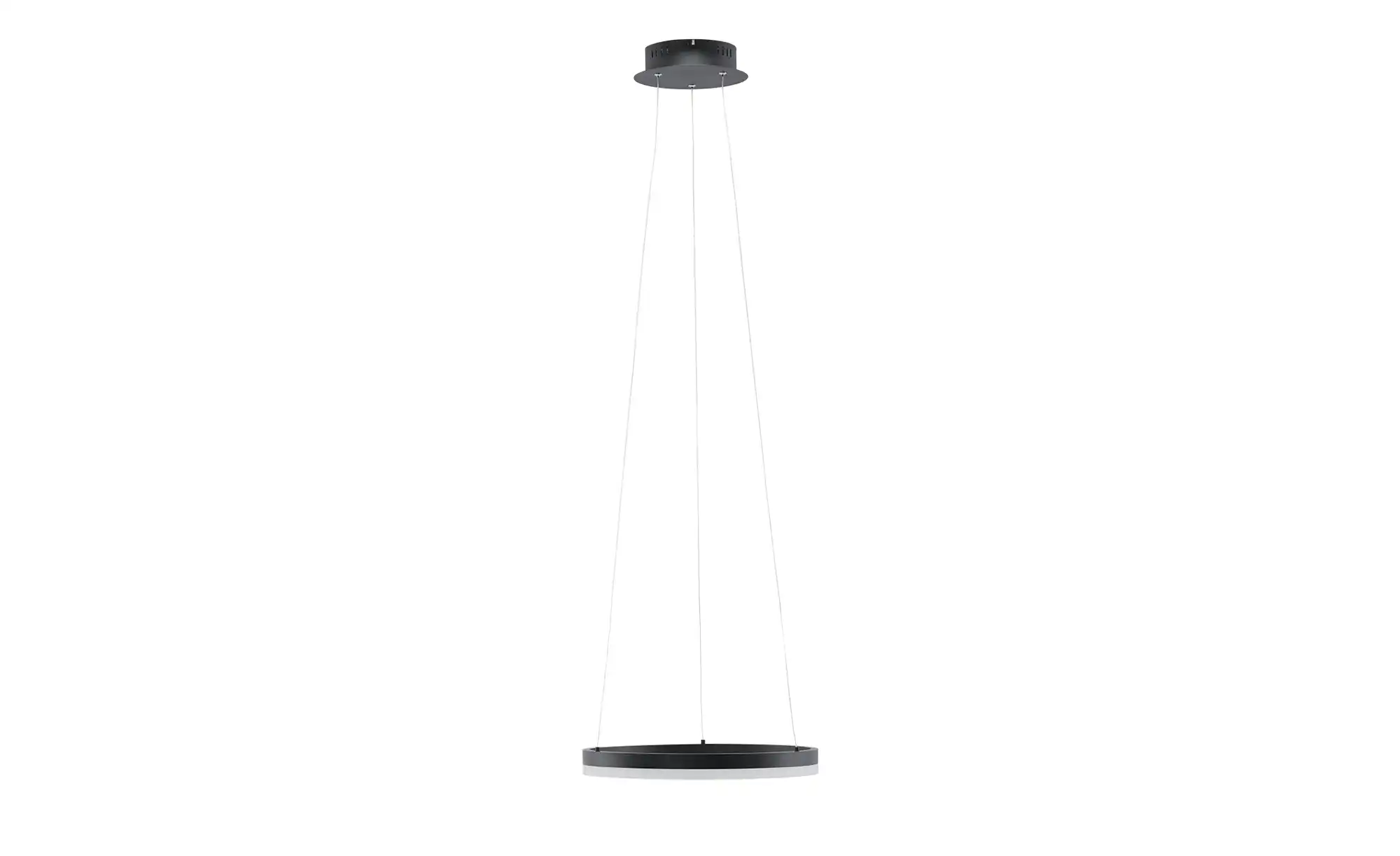 Paul Neuhaus LED-Pendelleuchte, 1-flammig, anthrazit