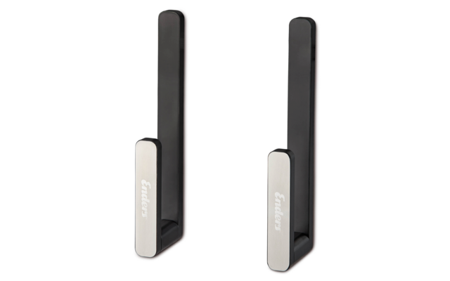 Enders GRILL MAGS Rost- und Plattenhalter