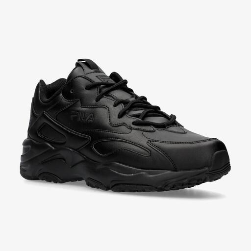 Fila Ray Tracer
