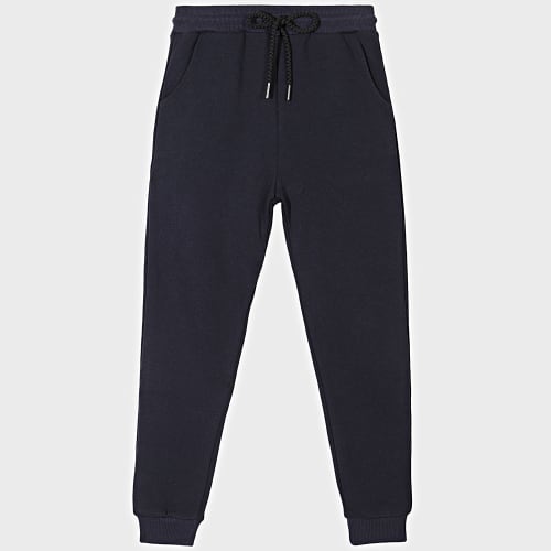Pantalon Jogging Enfant 727 Bleu Marine