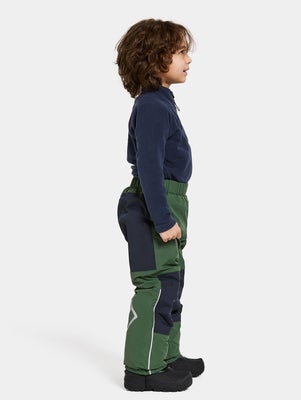 Didriksons Narvi Overtrekksbukser, Pine Green