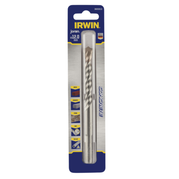 Irwin Pro betonboor Ø12 mm lengte 160 mm