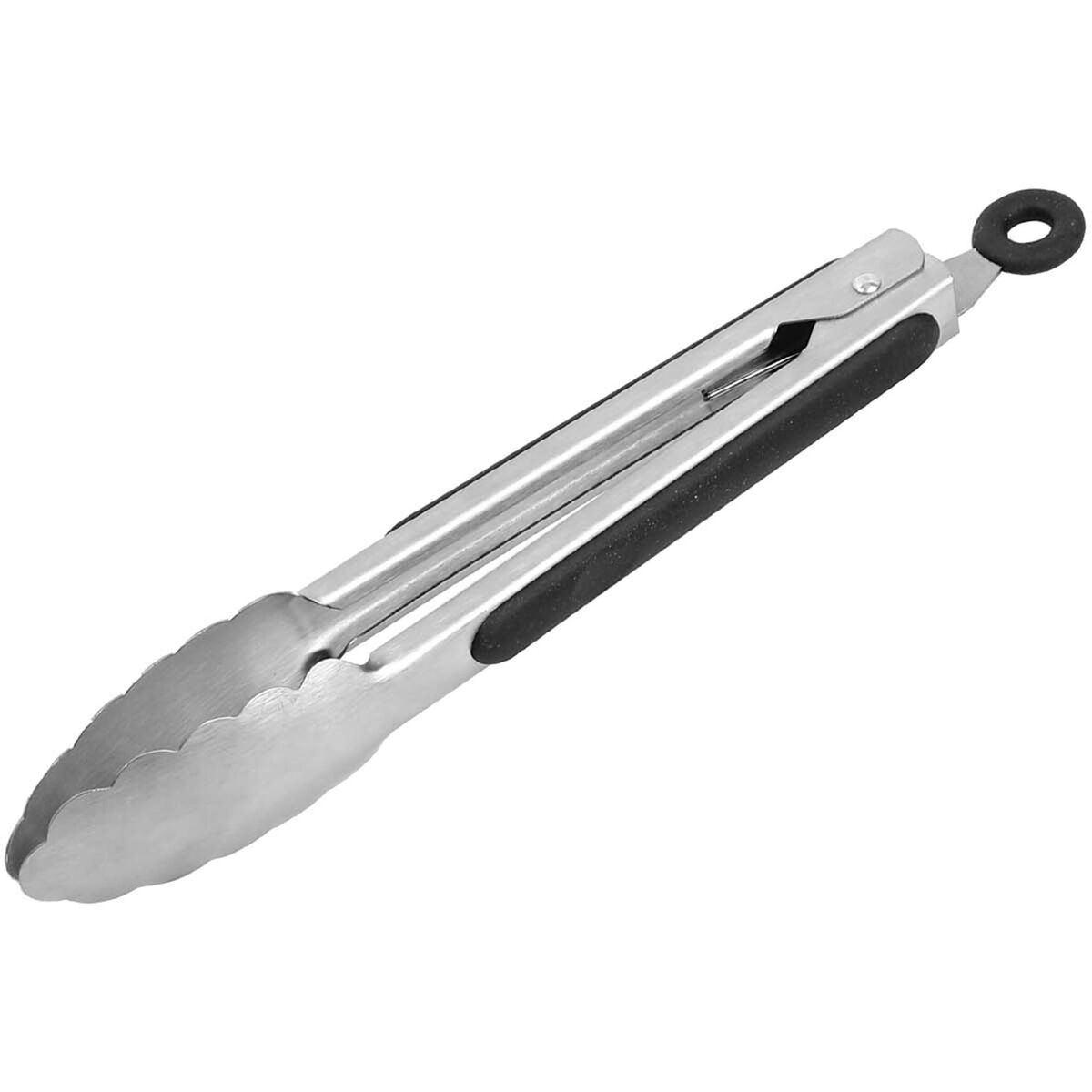 Industry låsbar tang  26 cm, rustfritt stål