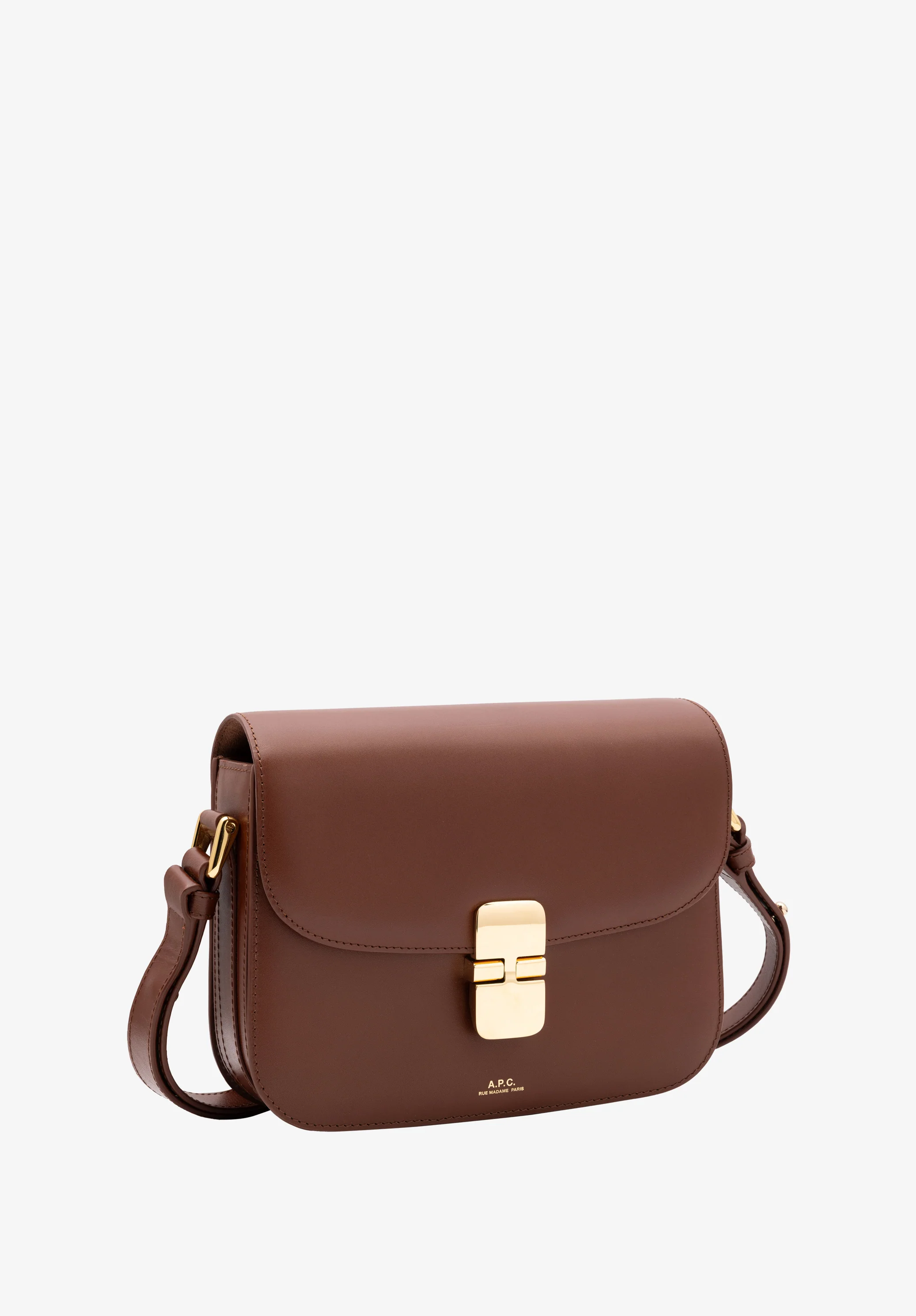 sac grace small - Noisette