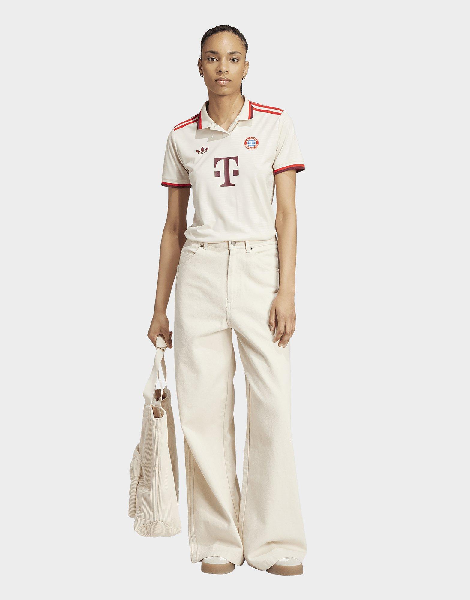 adidas Maillot Third FC Bayern 24/25