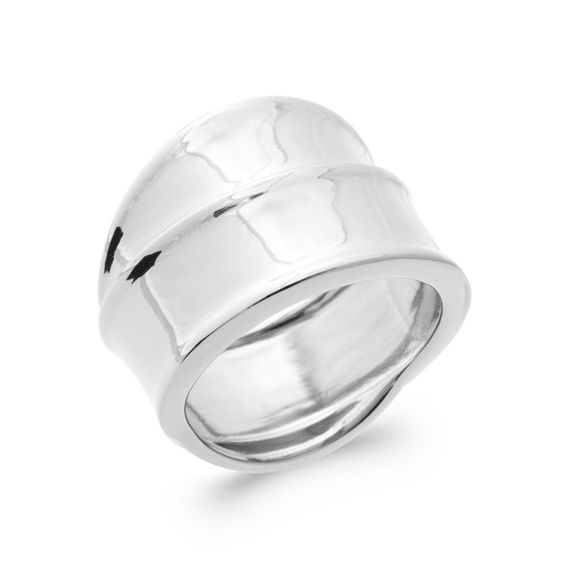 Bague Femme - Argent 925