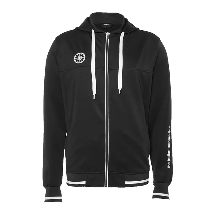 The Indian Maharadja Tech Hooded Trainingsjack Heren