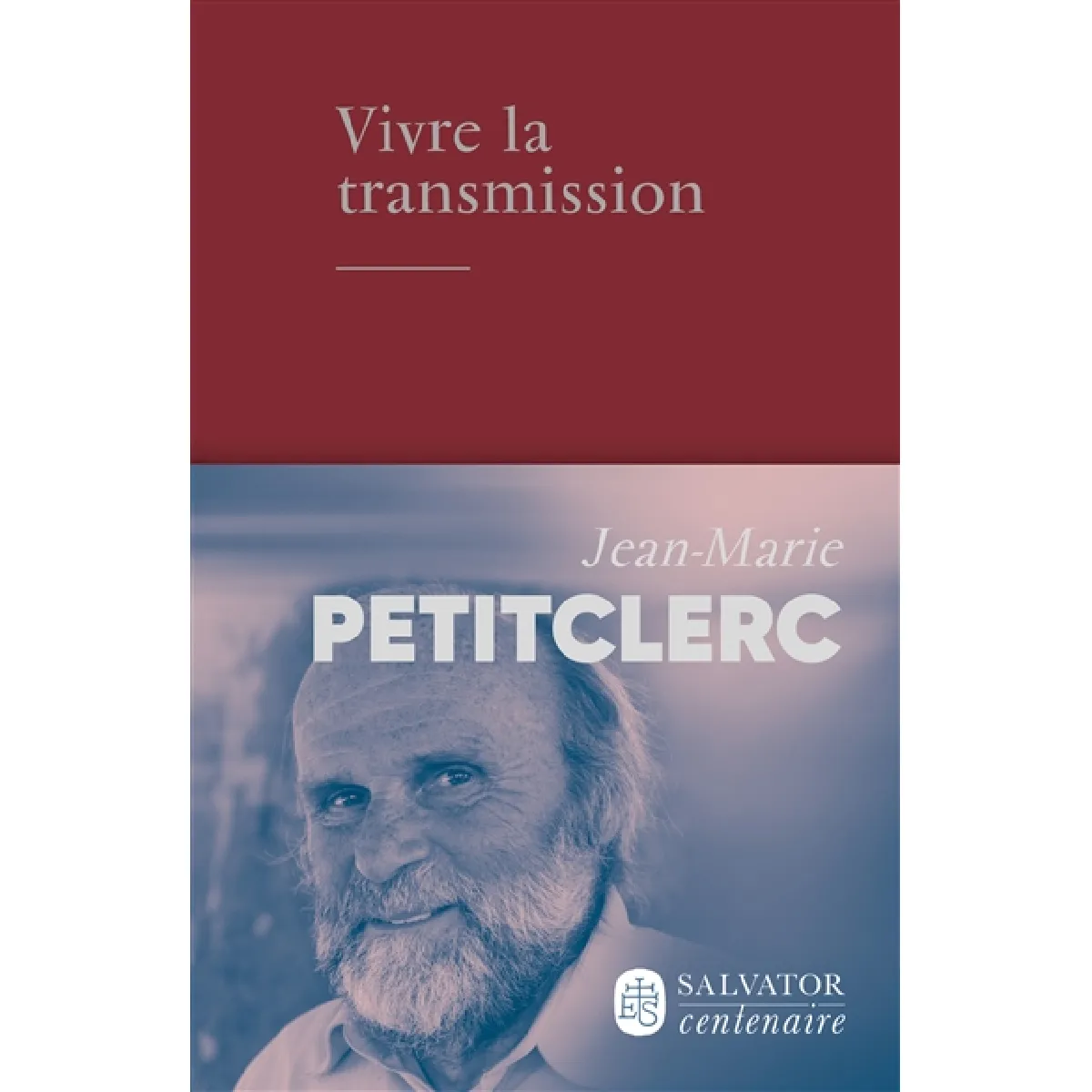 Vivre la transmission · Occasion