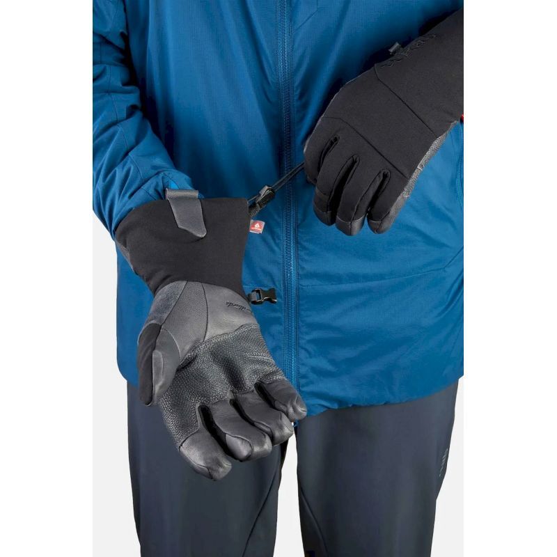 Baltoro Glove - Gants alpinisme