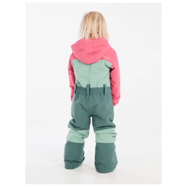 Protest - Kid's PRTSoul TD Snowsuit - Combinaison