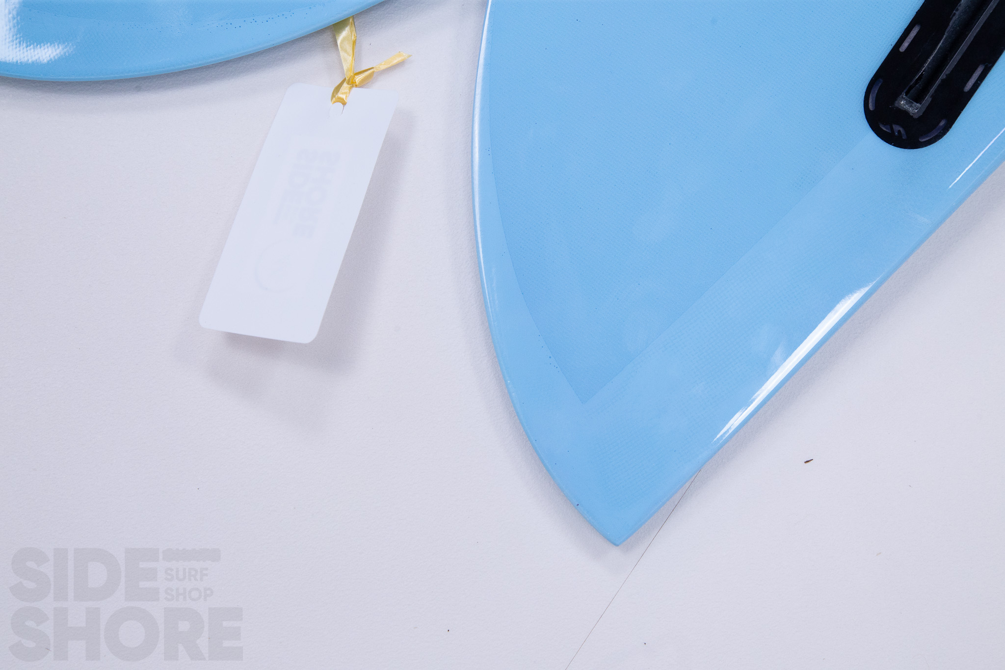 Christenson Surfboards Fish Tint&Polish - 5'7