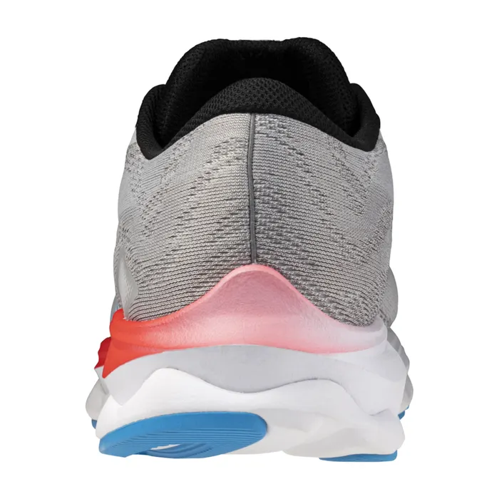 Mizuno Wave Serene Hardloopschoenen Heren
