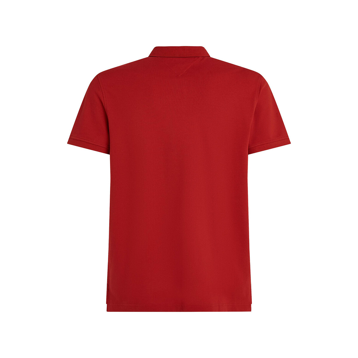 TOMMY HILFIGER<br>Camisa polo de manga curta, tamanho regular 1985