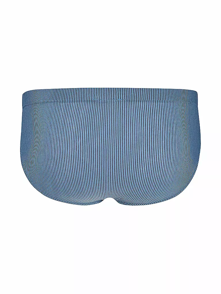 HUBER Slip prismazure - asphalt stripes  blau