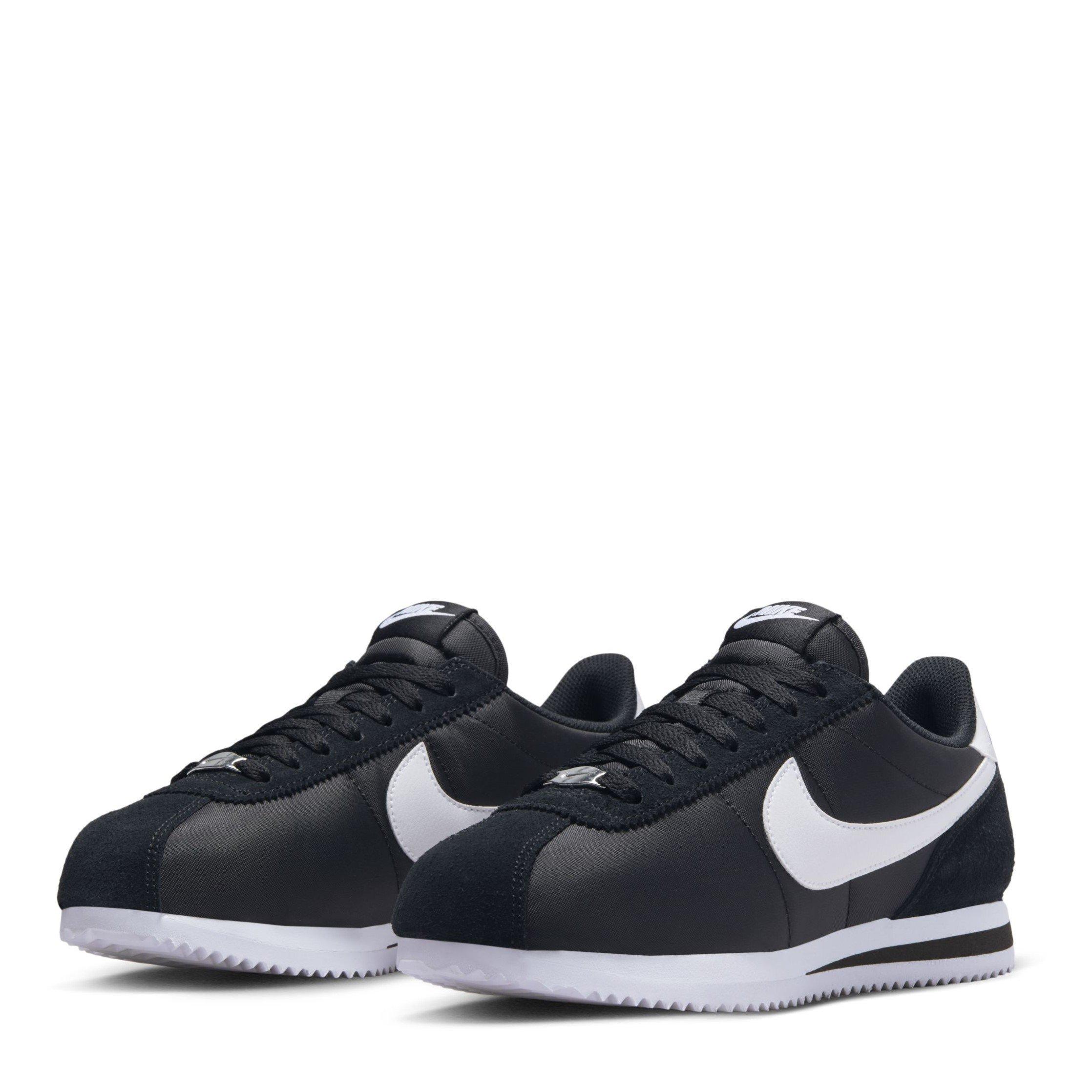 Nike Cortez Textile Runners Womens